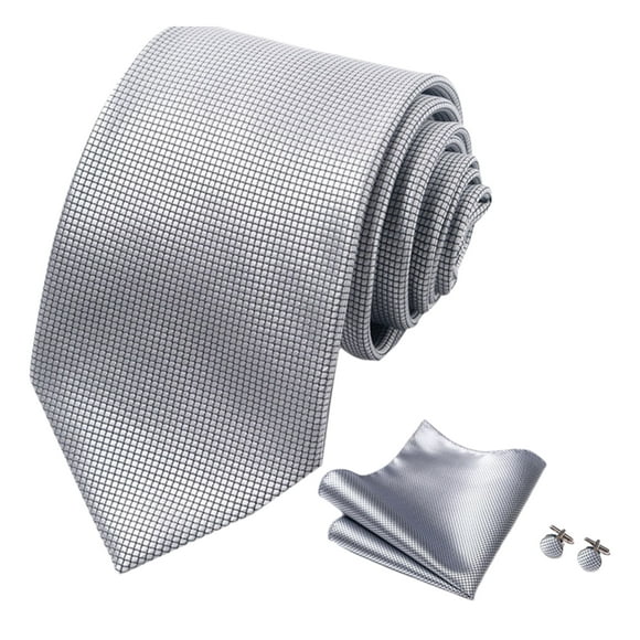 Mens Tie Gift Box Set