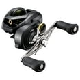thumbnail image 2 of Shimano Fishing CURADO 301HG K Low Profile Reels [CU301HGK], 2 of 6