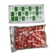 thumbnail image 2 of Juego de mesa de bingo Strade Fareast Limited Juego interactivo 48 Tarjetas de números de bingo, 2 of 8