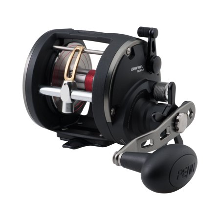 PENN Warfare Level Wind Conventional Fishing Reel  Size 30
