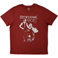 thumbnail image 1 of Fleetwood Mac Womens Rumours T-Shirt, 1 of 2