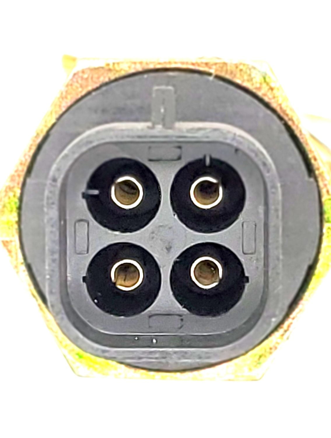 HOLSTEIN 2IAC0021 Holstein Parts 2IAC0021 Idle Air Control Valve Fits select: 1995 CHEVROLET GMT-400, 1995 CHEVROLET S TRUCK