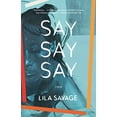 thumbnail image 1 of Pre-Owned Say Say Say (Paperback) 0525565523 9780525565529, 1 of 1