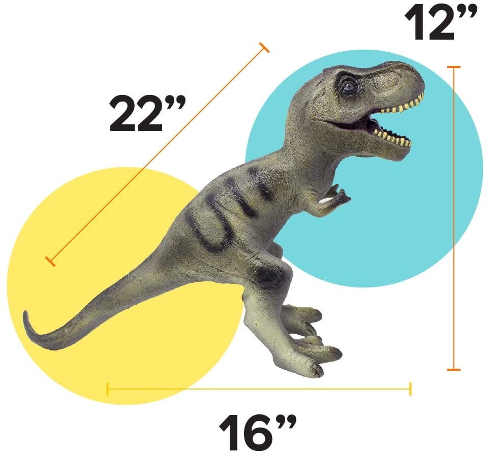 boley jumbo dinosaurs