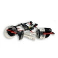 thumbnail image 5 of Flashtech D2 Bulb Size Premier 32V HID Headlight Replacement Kit -8000K, 5 of 10