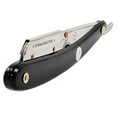 thumbnail image 4 of Parker Safety Razor SRB Straight Edge Barber Razor and 5 Parker Blades, 4 of 6
