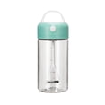 thumbnail image 1 of Advancent Shake Bottle 380ML Coffee Stiring Cup Portable Plastic Low-ruido Coctelera automática Control de botones Mezclador de bebidas Azul Ropa Deportiva, Zapatos Verde Advancent OD020644-01B, 1 of 6