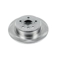 thumbnail image 2 of Power Stop Rear One Stock Replacement Brake Rotor JBR738, 2 of 4
