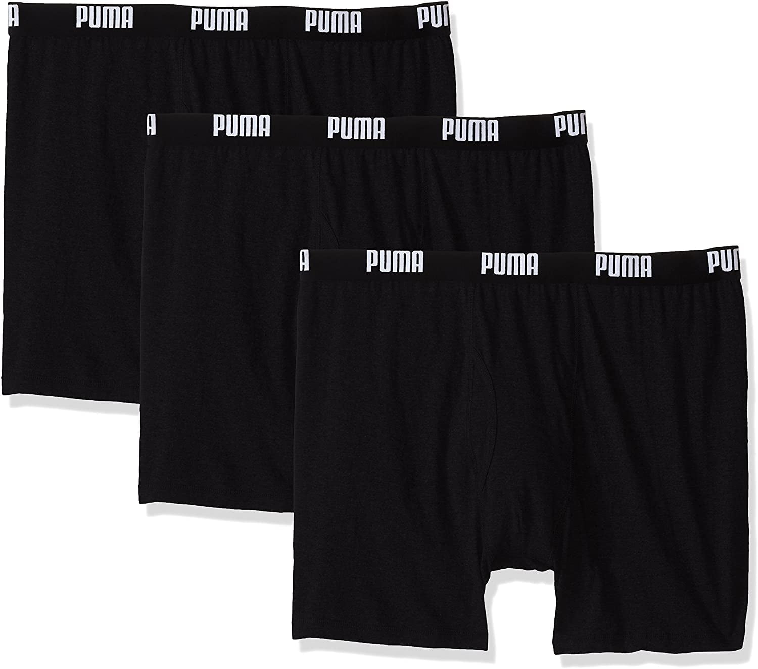 100 percent cotton boxer shorts