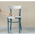 thumbnail image 3 of Evolve Ultra Matte Chalk Paint, Eco-Friendly Paint and Primer, Cloud White, 30 fl oz, Pack of 2, 3 of 6