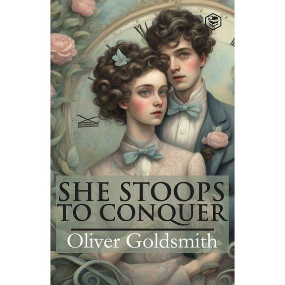 She Stoops To Conquer, (Paperback)