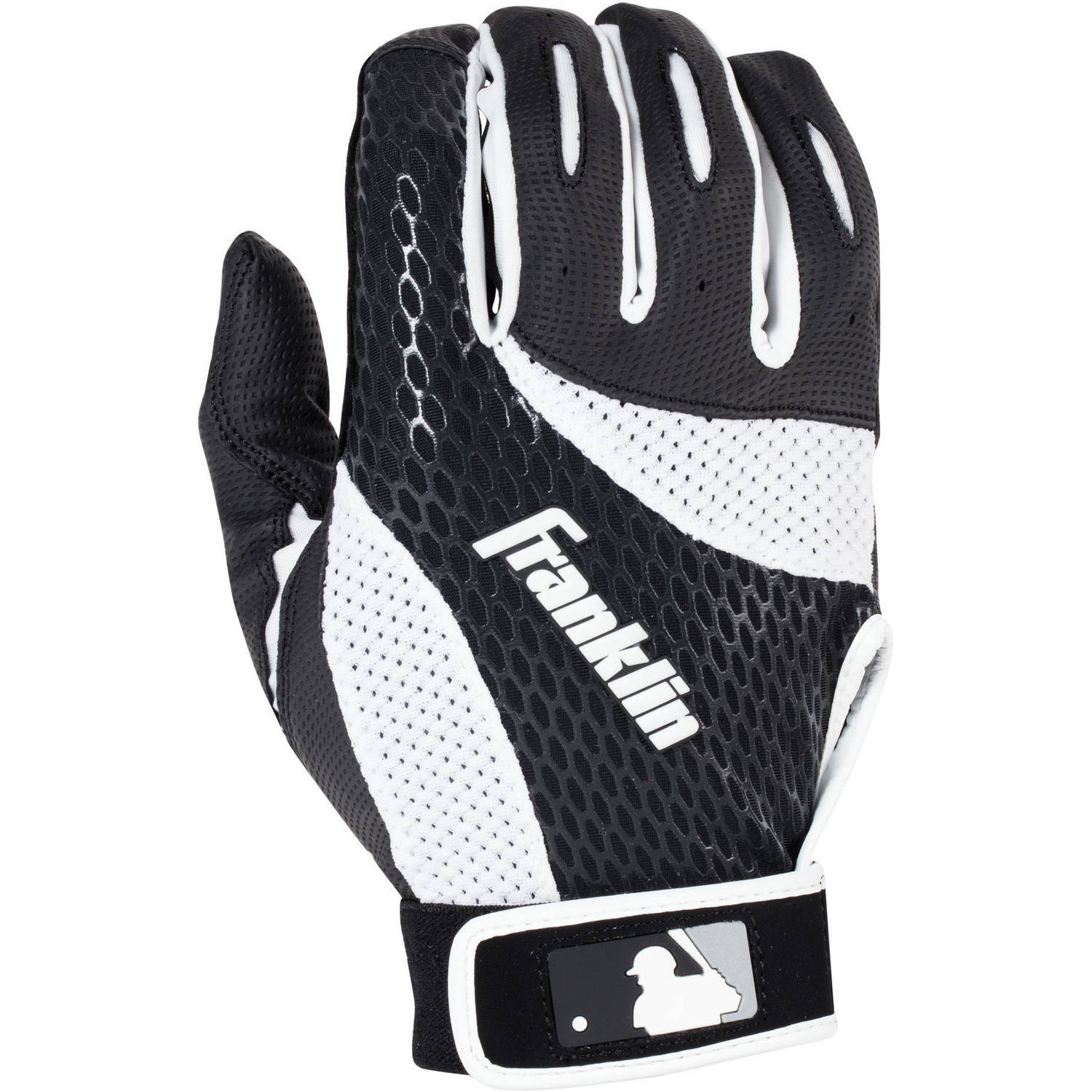 Franklin Sports Youth 2ndSkinz Batting Gloves