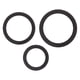 thumbnail image 2 of The Mute Circle Woodwind Repair Accessories Universal Bell Mouth Protection Sleeve for Tenor Tenor He Qiyong unisex, 2 of 2