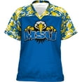 thumbnail image 1 of ProSphere Women's Morehead State University Digital Football Fan Jersey, 1 of 6