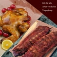 thumbnail image 4 of 1pcs pink butcher paper, 4 of 6