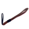 thumbnail image 4 of Camera strap in PU leather, portable wrist strap, comfortable to carry the camera B, 4 of 5