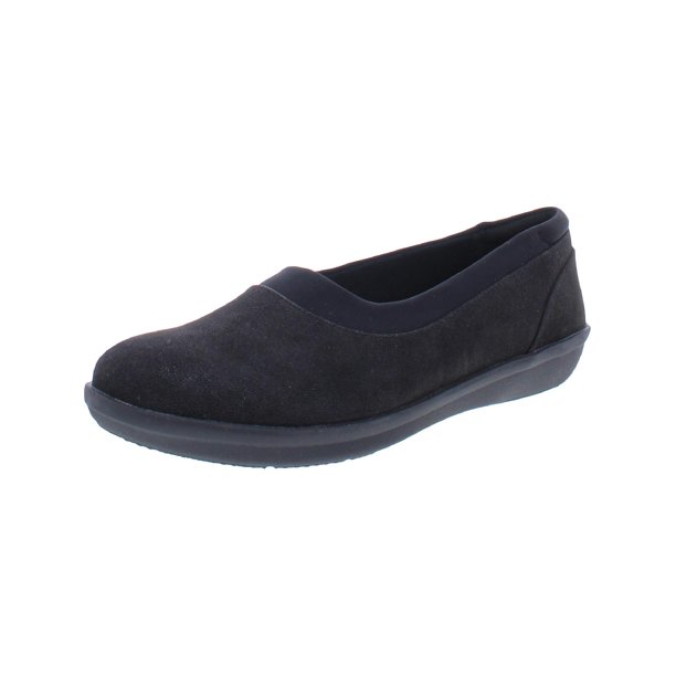 clarks ayla pure