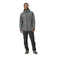 thumbnail image 2 of frogg toggs Men's FTX Elite Wading Jacket Gray 3XL, 2 of 7