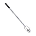 thumbnail image 1 of koolsoo Bulb Planter Multifunctional Adjustable Sod Remover for Greenhouse Lawn Farm 5cm Diameter, 1 of 9