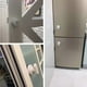 thumbnail image 3 of 2 Pack Suction Cup Door Knob Suction Cup Handle, Mocha Door Handle Glue, Door Handle Balcony Door, ABS Plastic Handle with Strong Suction CupWhite), 3 of 5