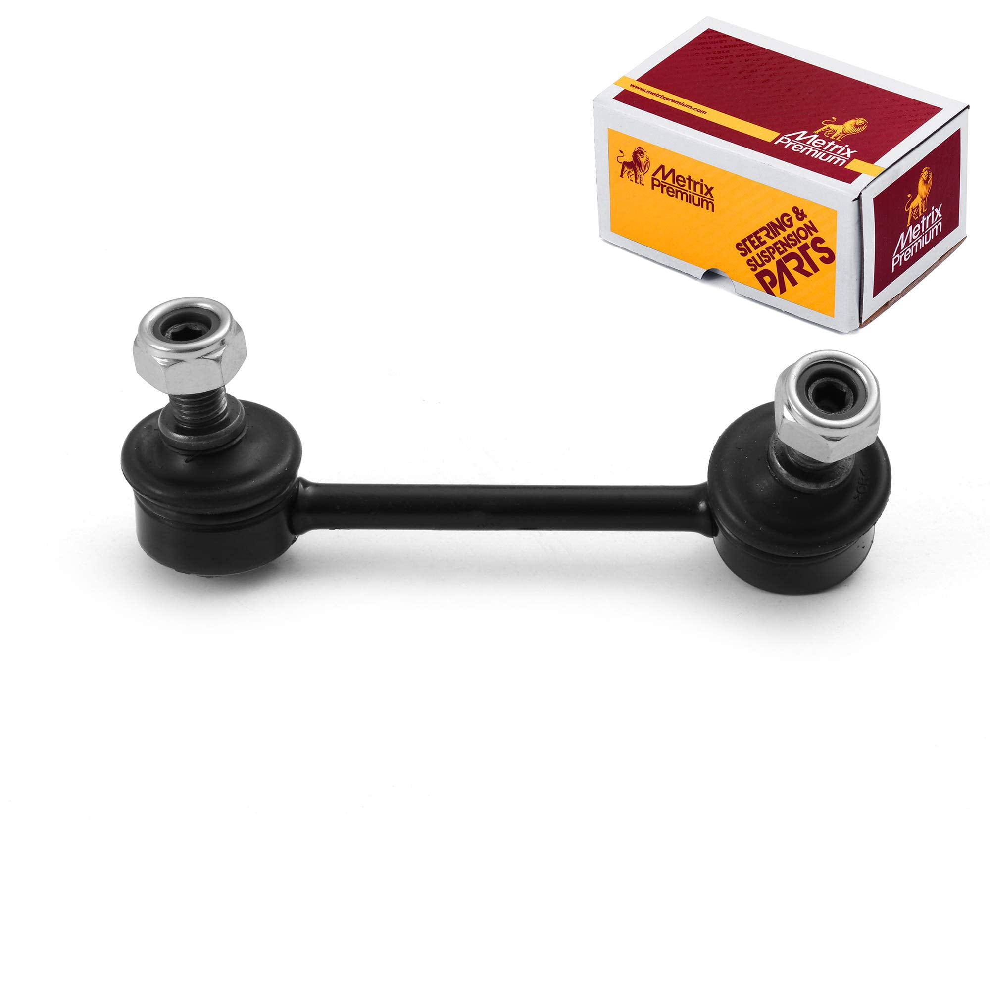 Pair Of Front Sway Bar Links - Fits 1992-2004 Toyota Camry, Avalon, Solara & Lexus ES300/RX300