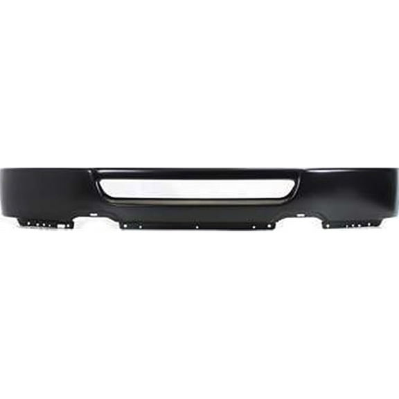 Bumper Paintable Front For 2006-2008 Ford F-150