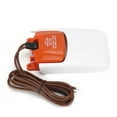 thumbnail image 4 of Water Tank Level Switch,Boat Drainage Bilge Water Bilge Pump Float Controller Water Pump Float Switch Maximized Efficiency, 4 of 8