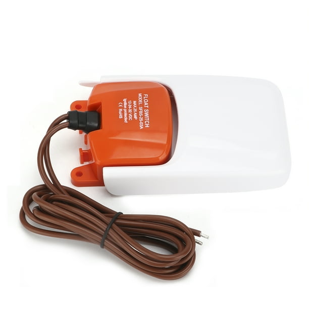 Bilge Pump Float Controller, Bilge Pump Float Switch Environmentally