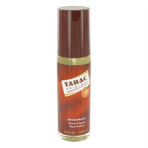 Spray de desodorante Tabac (botella de vidrio) de Maurer y Wirtz Maurer & Wirtz Model