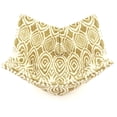 thumbnail image 3 of Cotton Microwavable Bowl Cozy, Microwave-Safe Hot Bowl Holders, Soup Bowl Cozy Bowl Hot Pads (A), 3 of 7