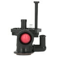 thumbnail image 2 of Lawn Mower Accessories,Carburetor Replacement Fit for Brush Cutter Carburetor Power Packed Performance, 2 of 13