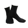 thumbnail image 1 of Five Finger Toe Athletic Causal , Size, 1 of 6