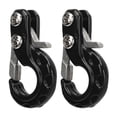 thumbnail image 1 of RC Trailer Hook, Lightweight Easy To Install RC Winch Hook 2Pcs Aluminum Alloy Iron  For 1/10 Remote Control Car Red,Blue,Black, 1 of 8