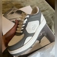 thumbnail image 5 of Alo Recovery Mode Sneaker, 5 of 5