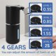 thumbnail image 2 of Liquid Soap Dispenser, Automatic Soap Dispenser,400ml Automatic Soap Dispenser Touchless, for Bathr, 2 of 5