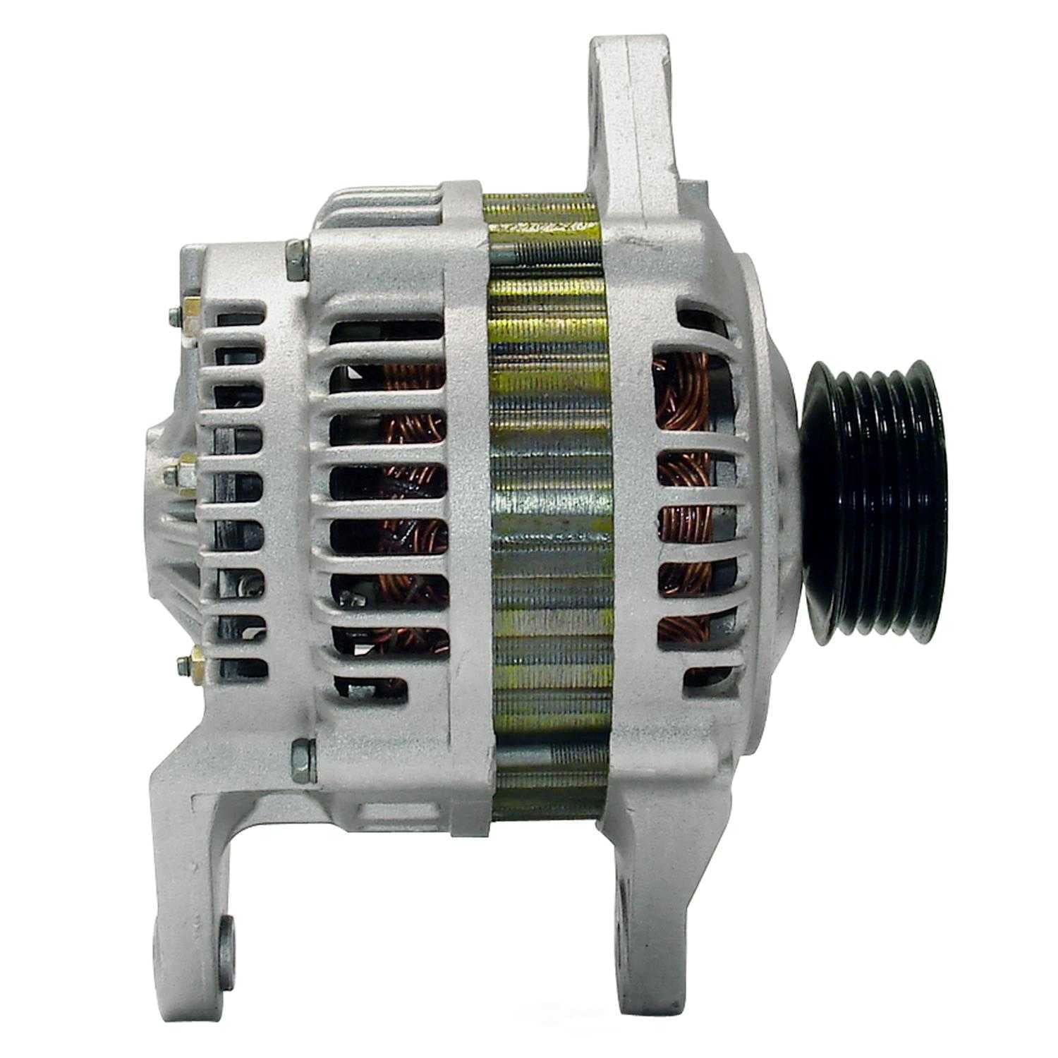 FVP Professional 15573 Alternator Standard