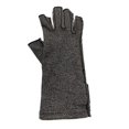 thumbnail image 2 of Half Finger Cycling Gloves Arthritis Pressure Health Gloves High Elastic Breathable Anti-edema, 2 of 5