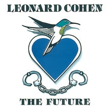 Leonard Cohen - The Future - Music & Performance - CD