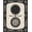 Black, Pattern 1, variant on ODIKA 8'x10' Washable Area Rug Black Cream Geometric and Floral Design Elegance Rectangular Accent with Symmetrical for Living Room, Under Sectional, Family , Durable, Non-Slip
