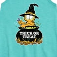 thumbnail image 2 of Garfield - Trick Or Treat - Toddler and Youth Girls A-line Dress, 2 of 4