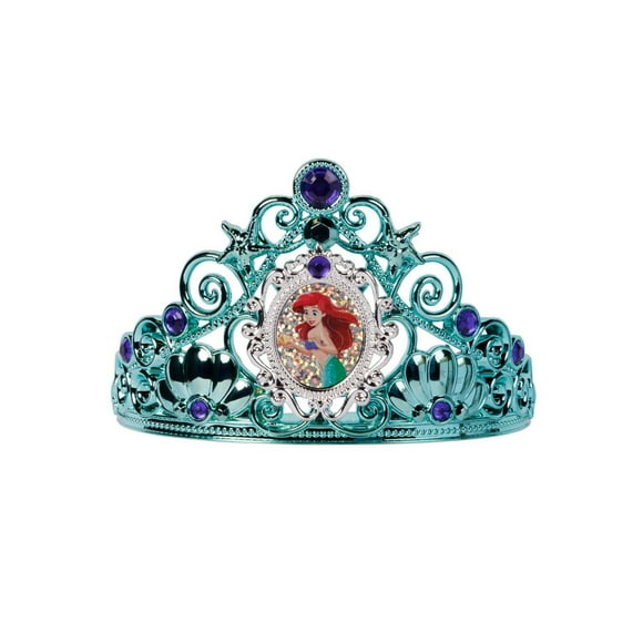 Disney Princess Tiara - Ariel