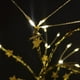 thumbnail image 5 of Luz de árbol LED jinwen Estrella 72LED Lámparas de árbol, 5 of 5