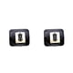 thumbnail image 4 of Sidaley Accesorios adaptadores de reemplazo de zapata caliente para Flash reparación profesional de Base de zapata caliente piezas de V860II-C 2piezas, 4 of 6