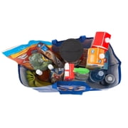 Walmart Jumbo Reusable Shopper Bag for Adults