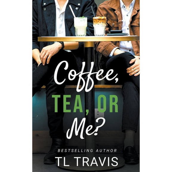 Coffee, Tea, or Me?, (Paperback)