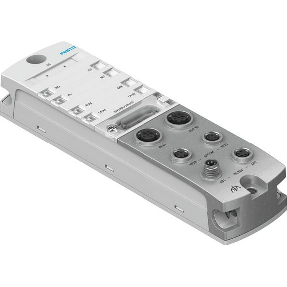 FESTO CPX-AP-I-PB-M12 8086608 PROFIBUS interface