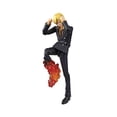 thumbnail image 3 of Megahouse One Piece Sanji Variable Action Hero Action Figure, 3 of 4