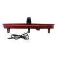thumbnail image 4 of Reverse Camera For VW Transporter T5 T5.1 Brake Light Tailgate Single Door Only, 4 of 10