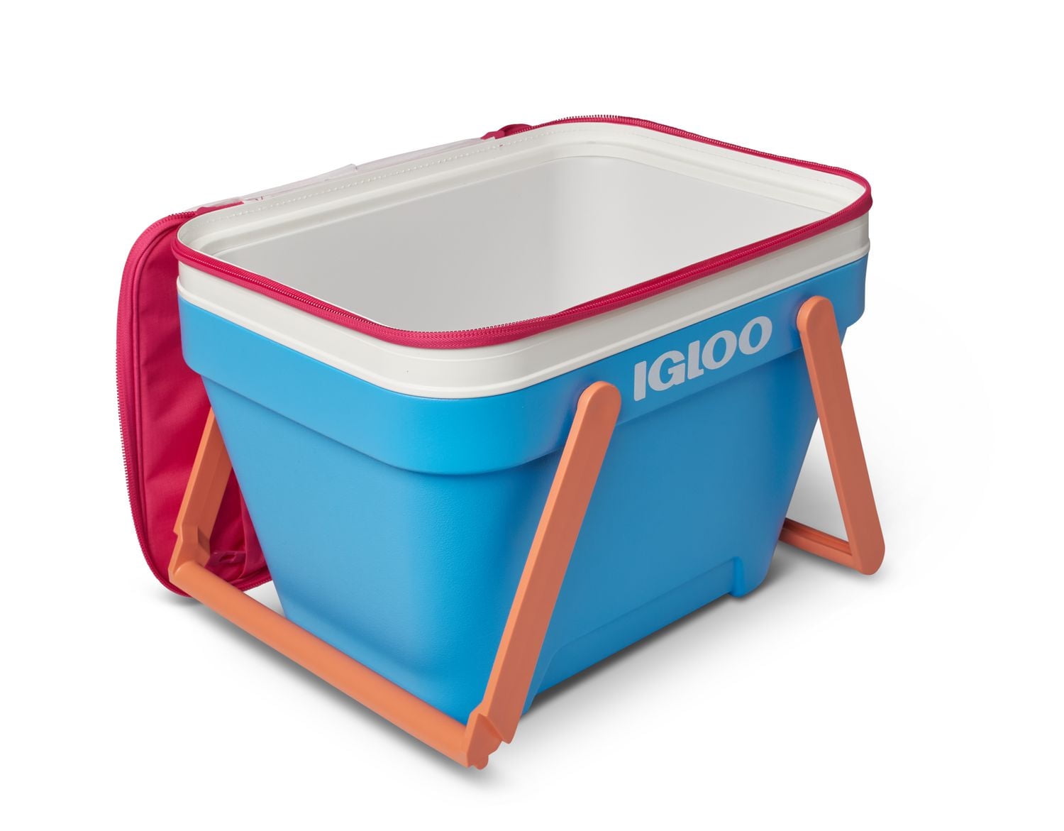 Igloo 25 quart glacière panier pique-nique Glacière
