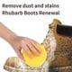 thumbnail image 3 of Saddle Soap Leather Cleaning Soap for Leather Sofa Clothing Bags Cleaning & Caring, 3 of 5